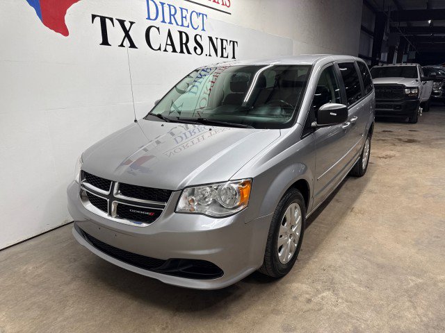 Used 2017 Dodge Grand Caravan SE w/ Power Window Group FWD image 13