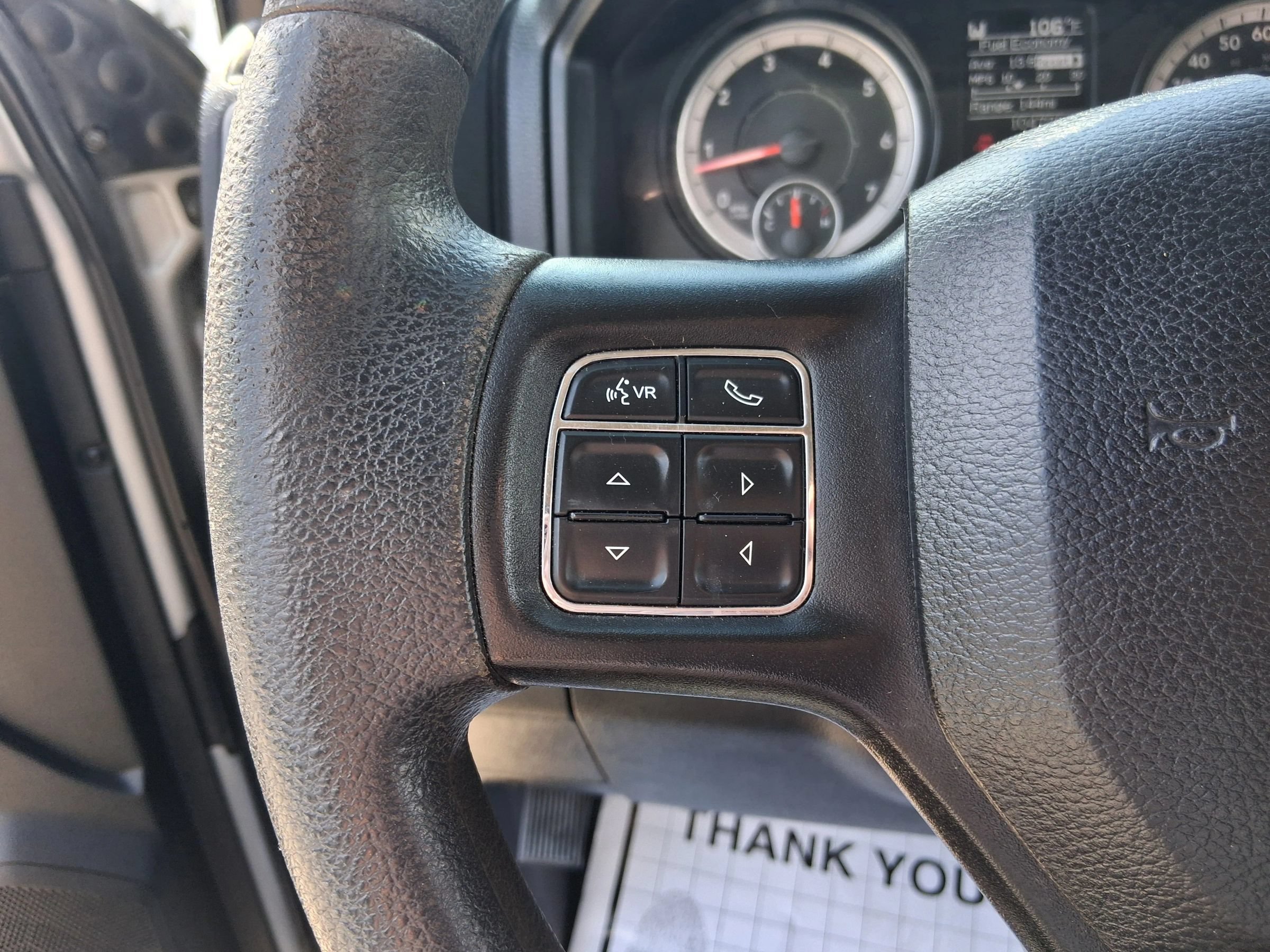 Used 2021 RAM 1500 Tradesman w/ Power & Remote Entry Group AWD/4WD image 38