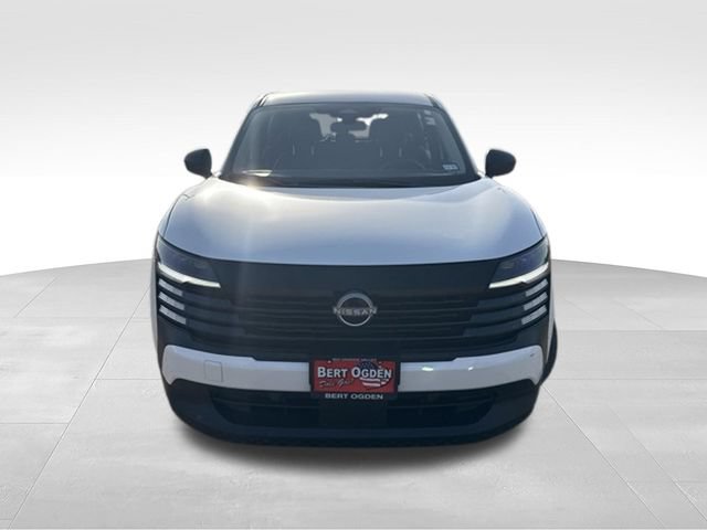 Certified 2026 Nissan Kicks S FWD image 2