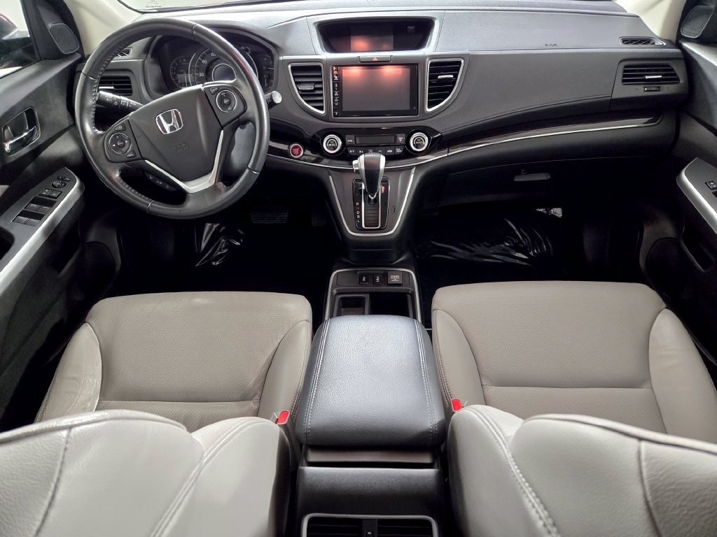 Used 2016 Honda CR-V EX-L image 10