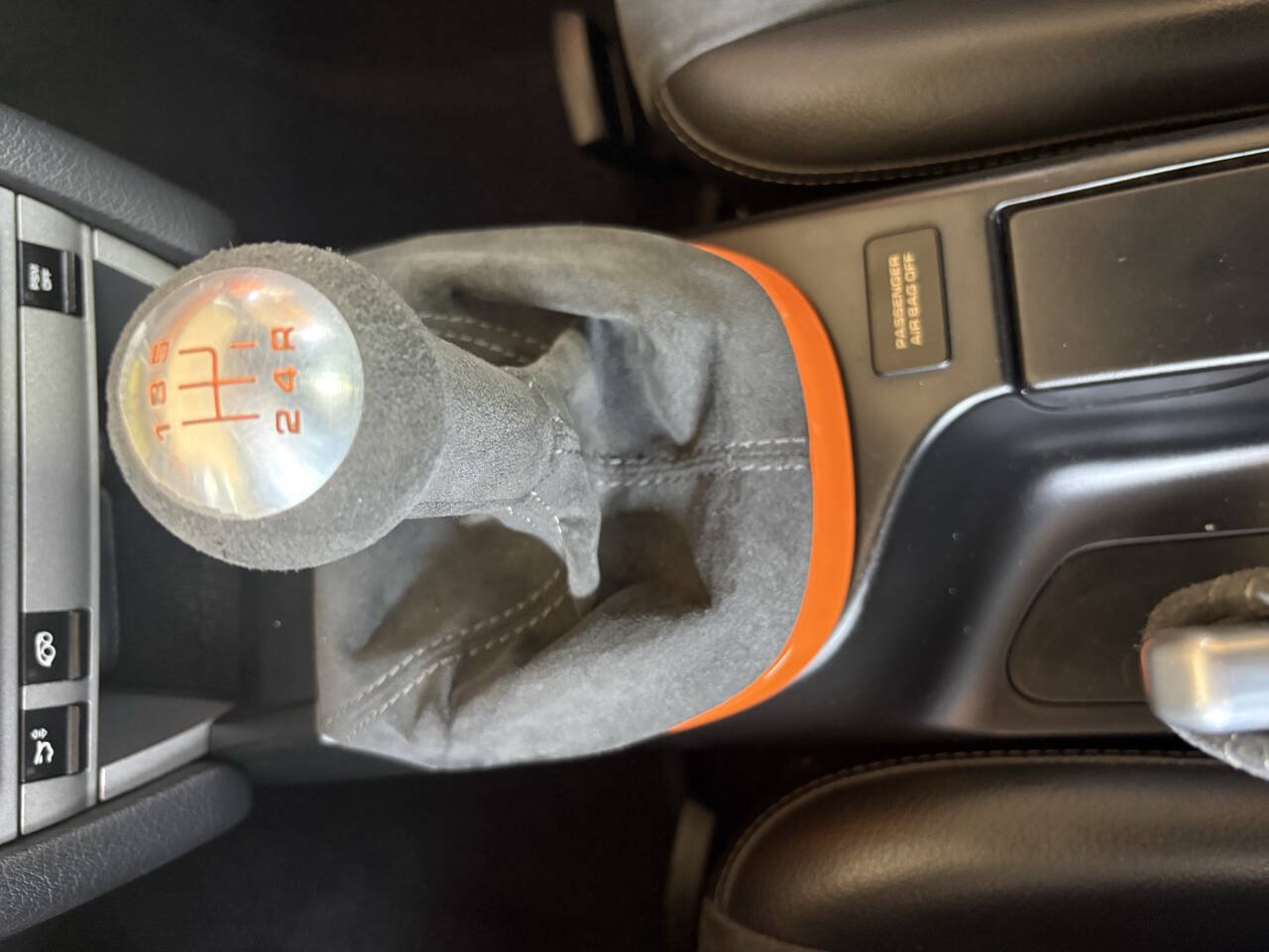 Used 2008 Porsche Boxster Limited Edition RWD image 24