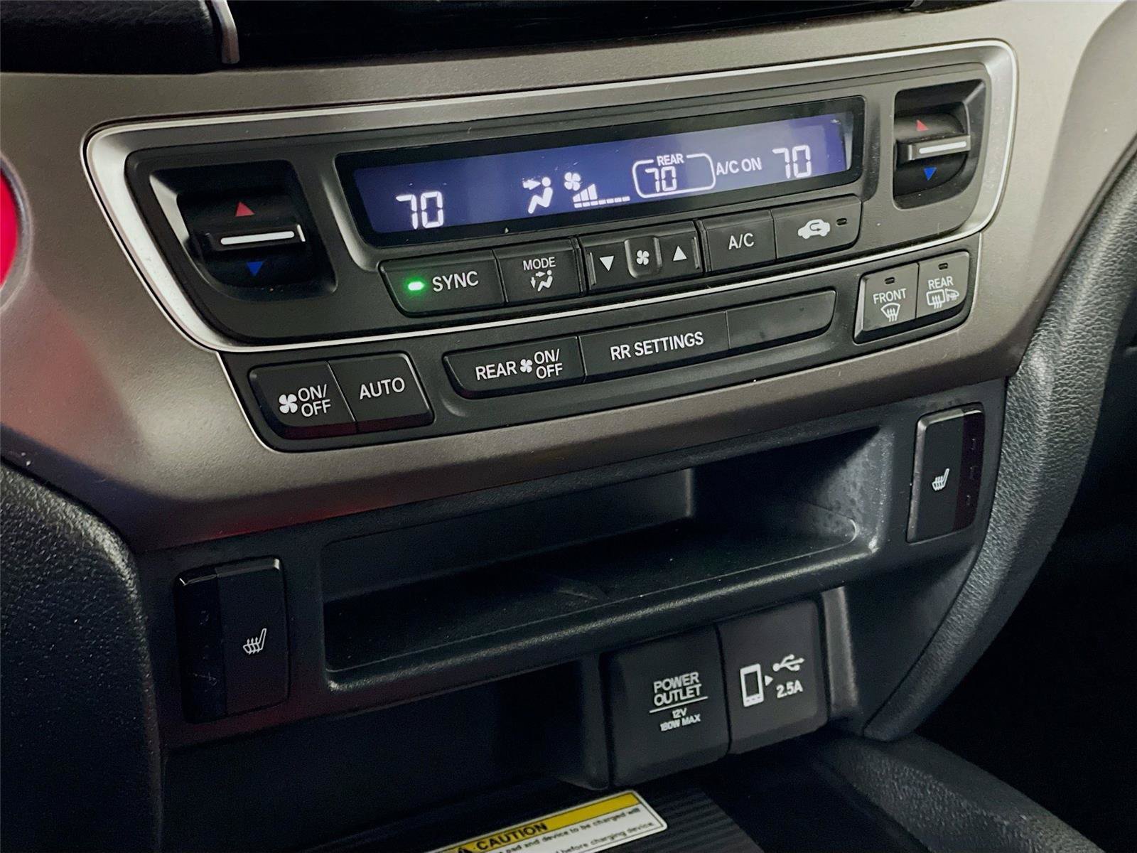 Used 2023 Honda Passport EX-L image 20