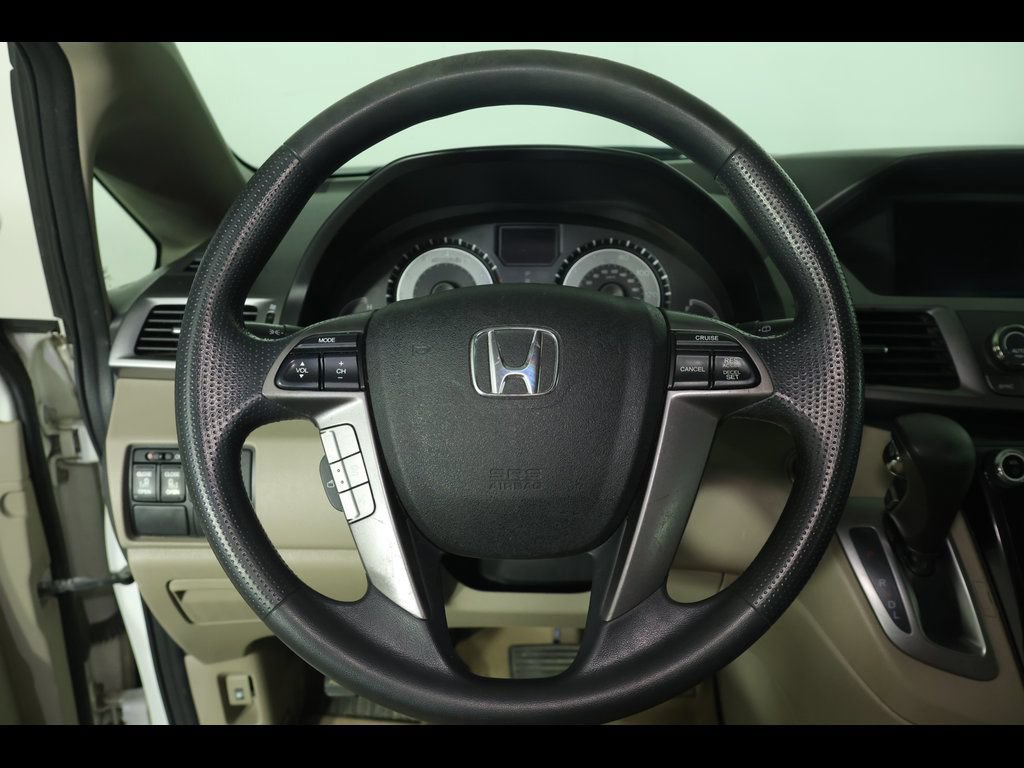 Used 2014 Honda Odyssey EX image 17