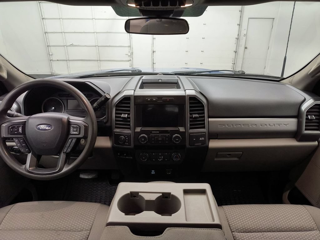 Used 2022 Ford F350 XLT w/ XLT Value Package AWD/4WD image 14