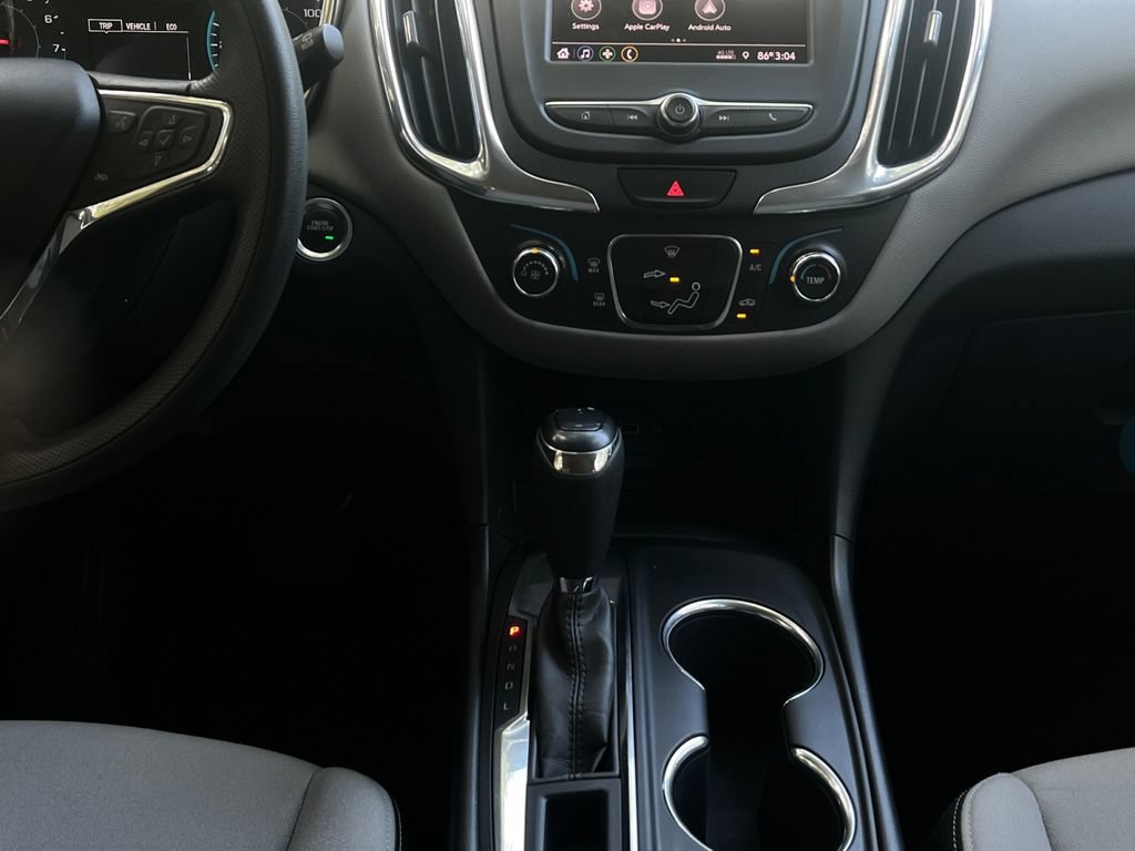 Used 2020 Chevrolet Equinox LS w/ LS Convenience Package FWD image 12