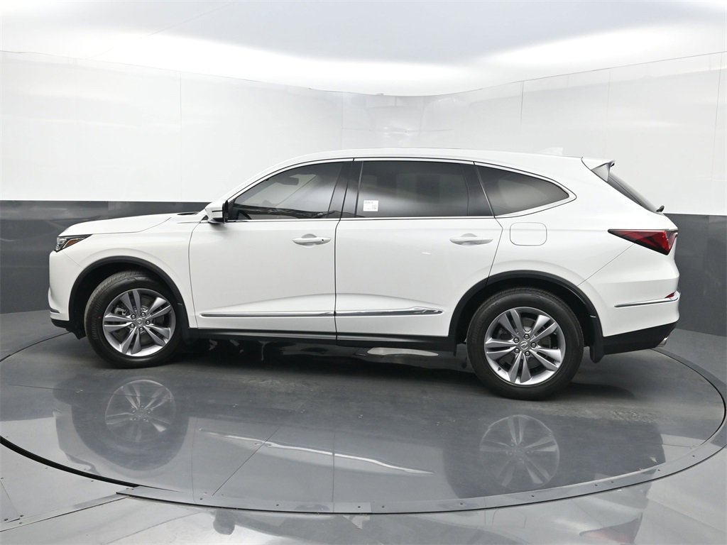 Used 2023 Acura MDX SH-AWD image 47