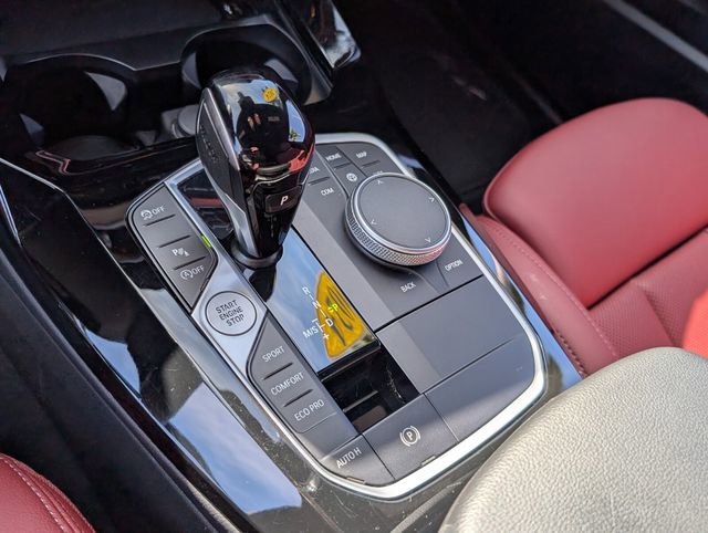 Used 2024 BMW X3 sDrive30i w/ Premium Package image 31