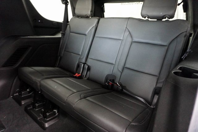 Used 2021 Chevrolet Tahoe LT w/ Rear Media and Nav Package image 23