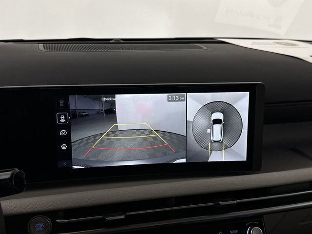 New 2026 Hyundai Tucson Limited image 23