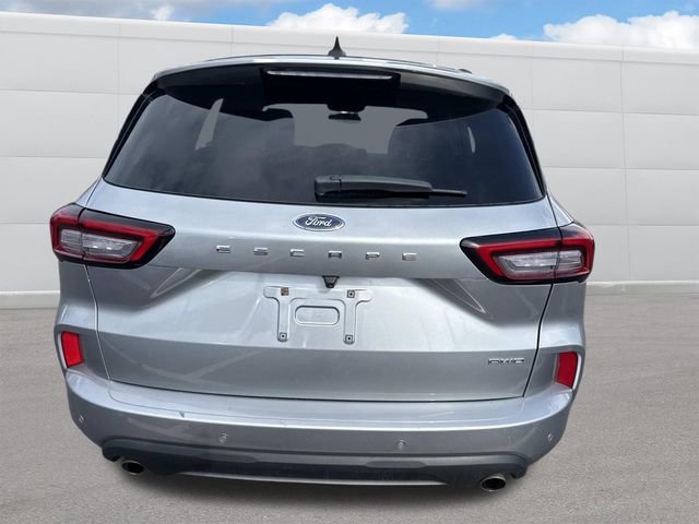 Used 2023 Ford Escape ST-Line w/ Tech Pack #1 image 4