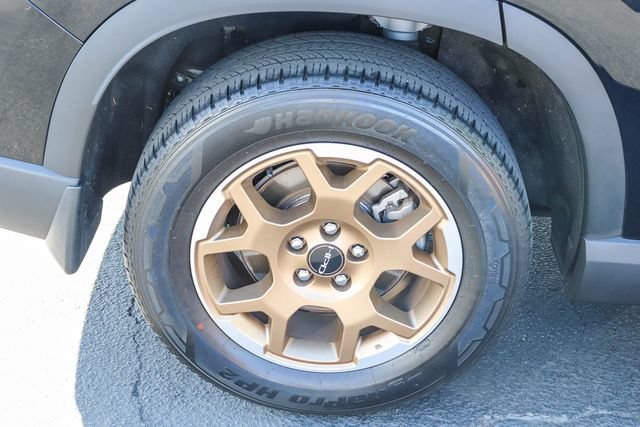 Used 2024 Honda Pilot EX-L image 8