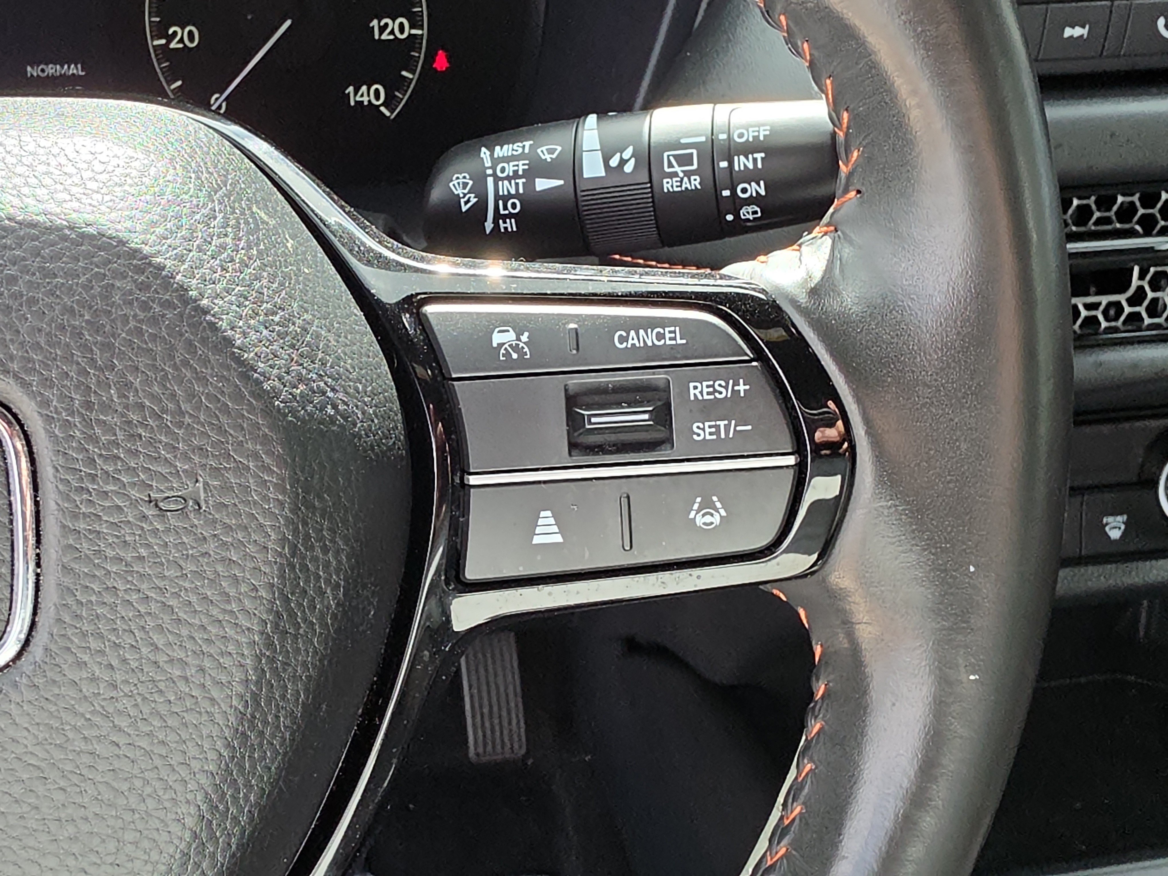 Used 2024 Honda HR-V Sport image 30