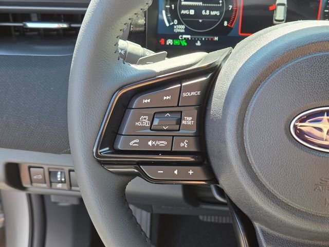 New 2026 Subaru Outback Limited image 12