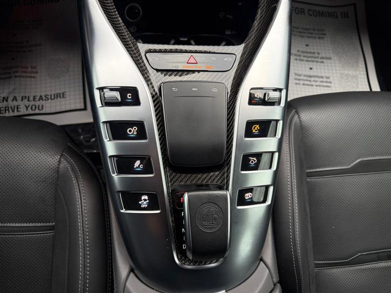 Used 2020 Mercedes-Benz AMG GT 63 S w/ Executive Rear Seat Package image 24