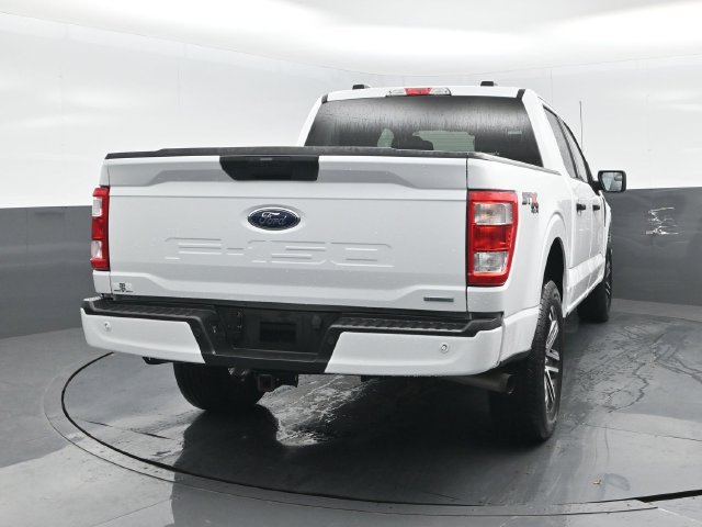 Certified 2023 Ford F150 XL w/ STX Appearance Package AWD/4WD image 19