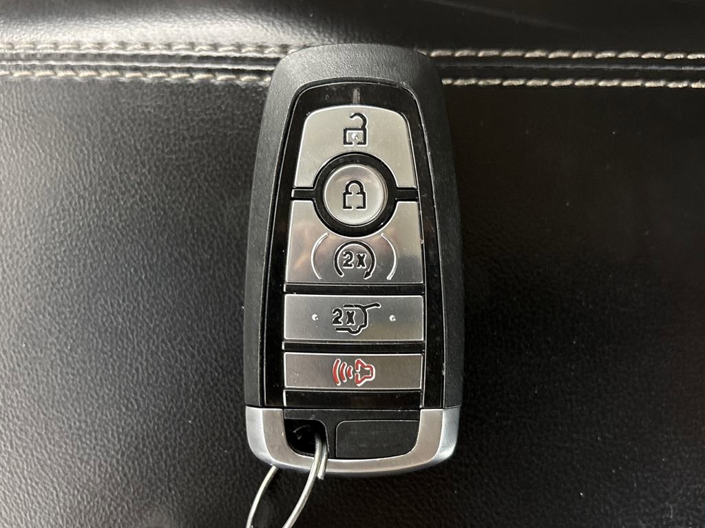 Certified 2021 Ford Explorer Limited w/ Equipment Group 301A RWD image 34