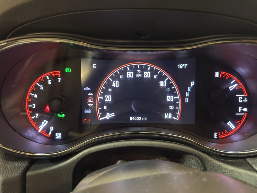 Used 2019 Dodge Durango GT image 18