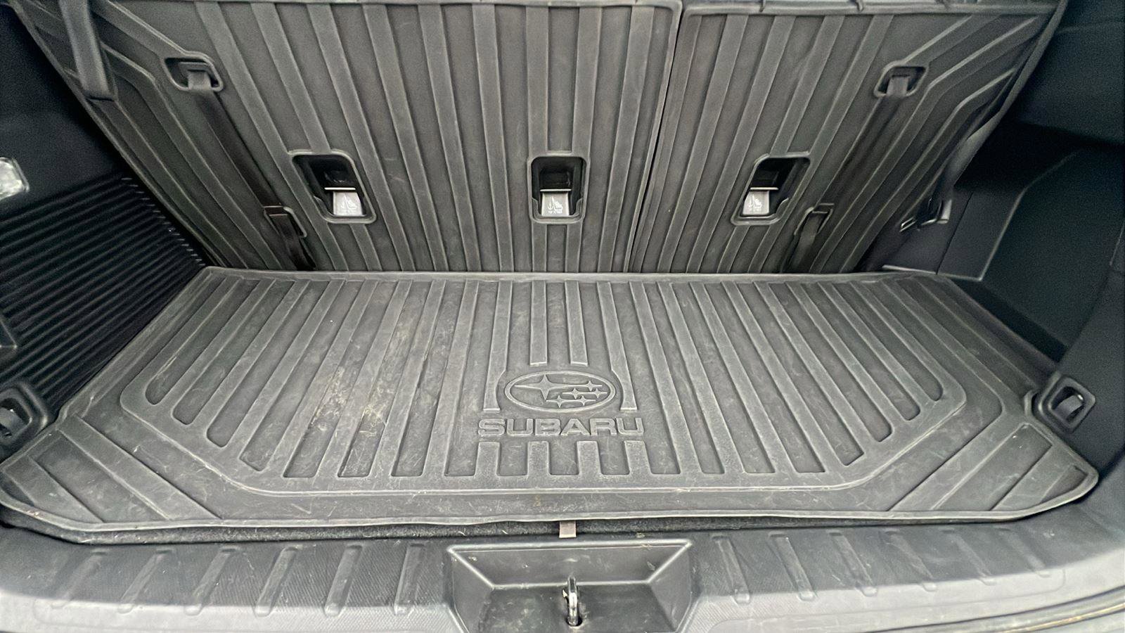 Used 2021 Subaru Ascent Limited w/ Popular Package #4 image 17