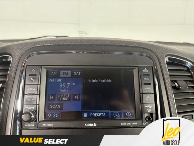 Used 2012 Dodge Durango Crew AWD/4WD image 19