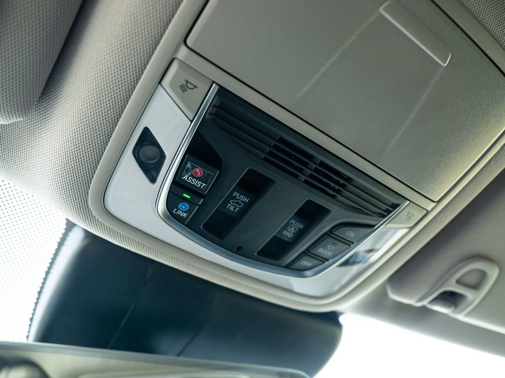 Certified 2023 Acura RDX w/ Technology Package image 41