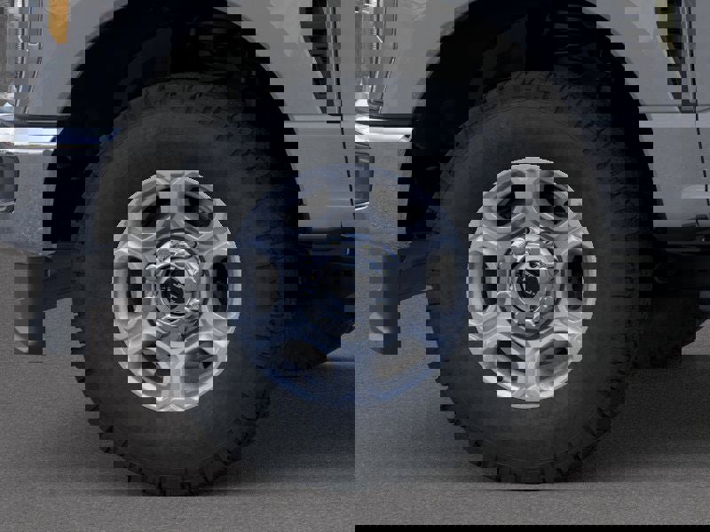 New 2026 Ford F350 XLT image 19