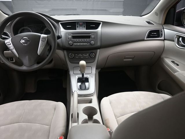 Used 2013 Nissan Sentra SV image 9