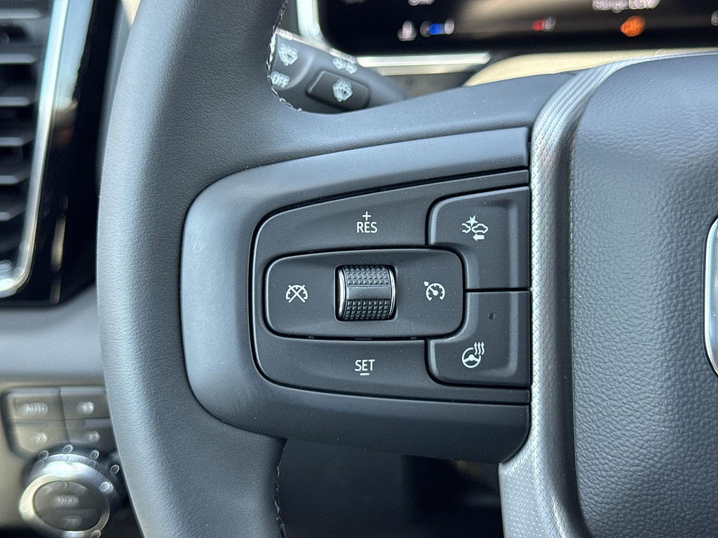 New 2026 GMC Sierra 2500 Denali w/ Denali Reserve Package AWD/4WD image 9