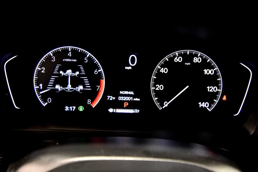 Certified 2023 Honda Pilot EX-L image 22