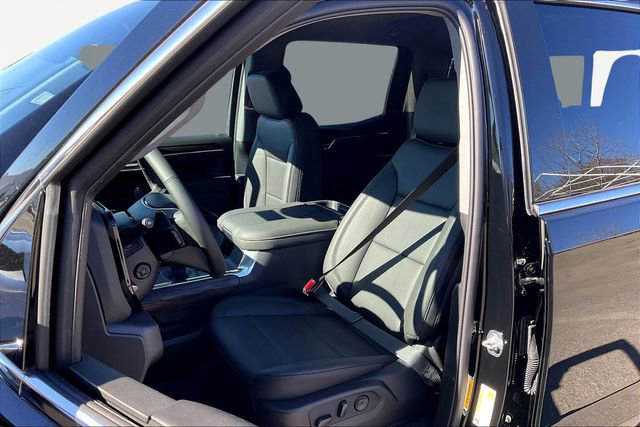 New 2026 GMC Sierra 1500 SLT w/ SLT Premium Plus Package image 10