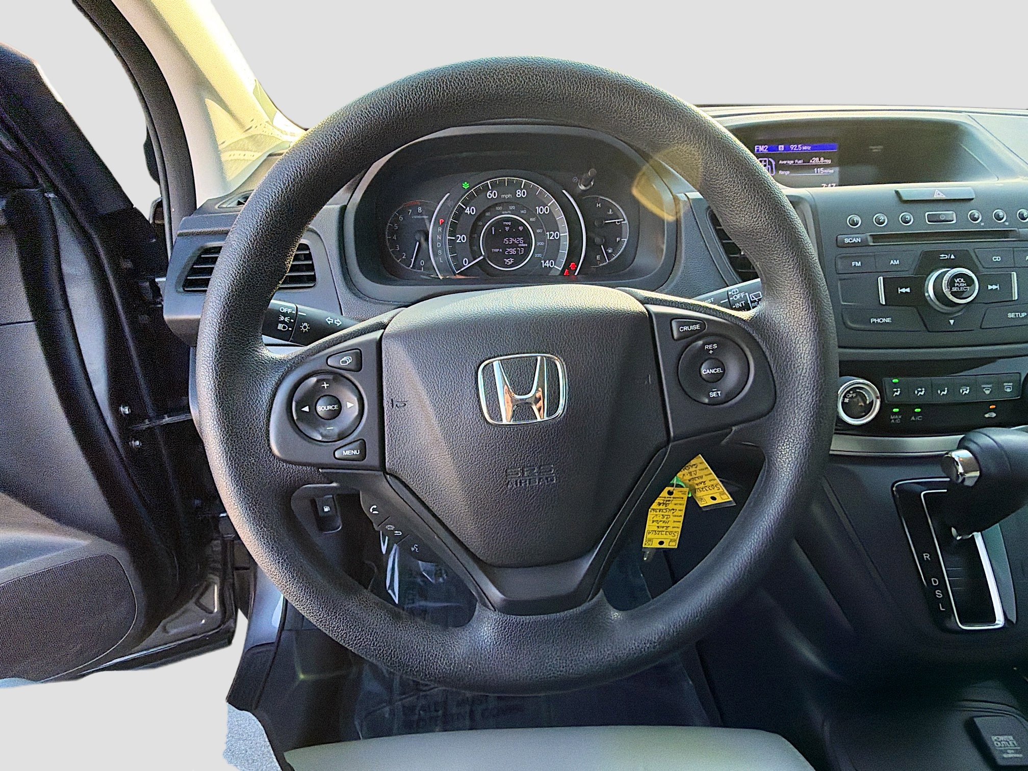 Used 2016 Honda CR-V SE image 35