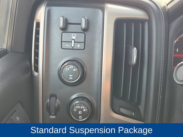 Used 2015 GMC Sierra 2500 Denali w/ Duramax Plus Package AWD/4WD image 24