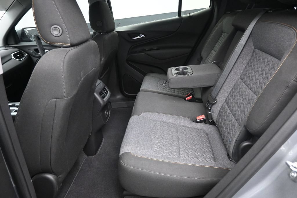 Used 2024 Chevrolet Equinox LT FWD image 14