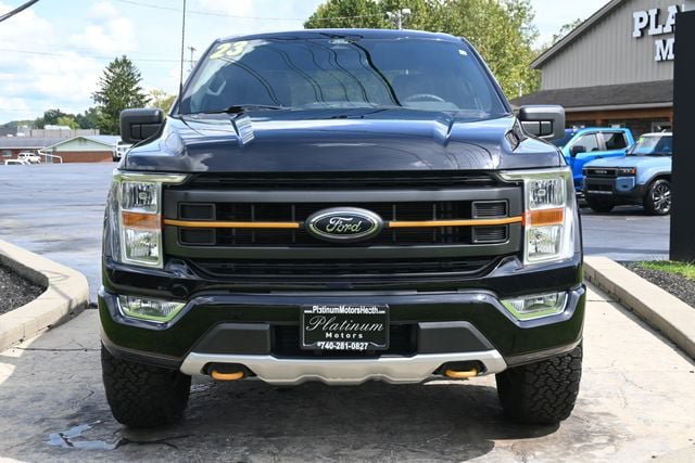 Used 2022 Ford F150 Tremor w/ Trailer Tow Package AWD/4WD image 2