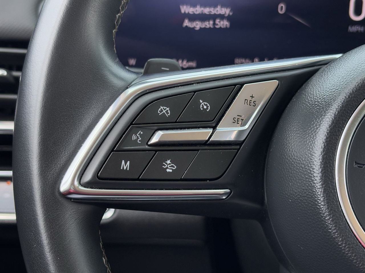 Used 2024 Buick Envision Preferred AWD/4WD image 16