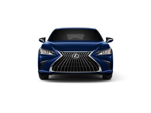 New 2025 Lexus ES 350 w/ Premium Package image 5