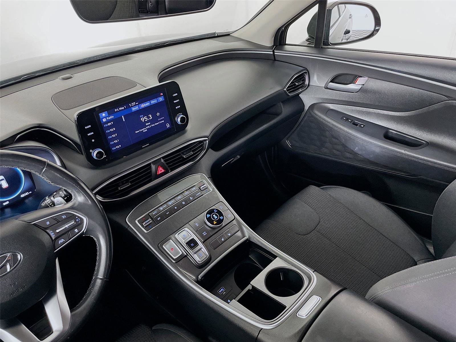 Used 2022 Hyundai Santa Fe XRT AWD/4WD image 26