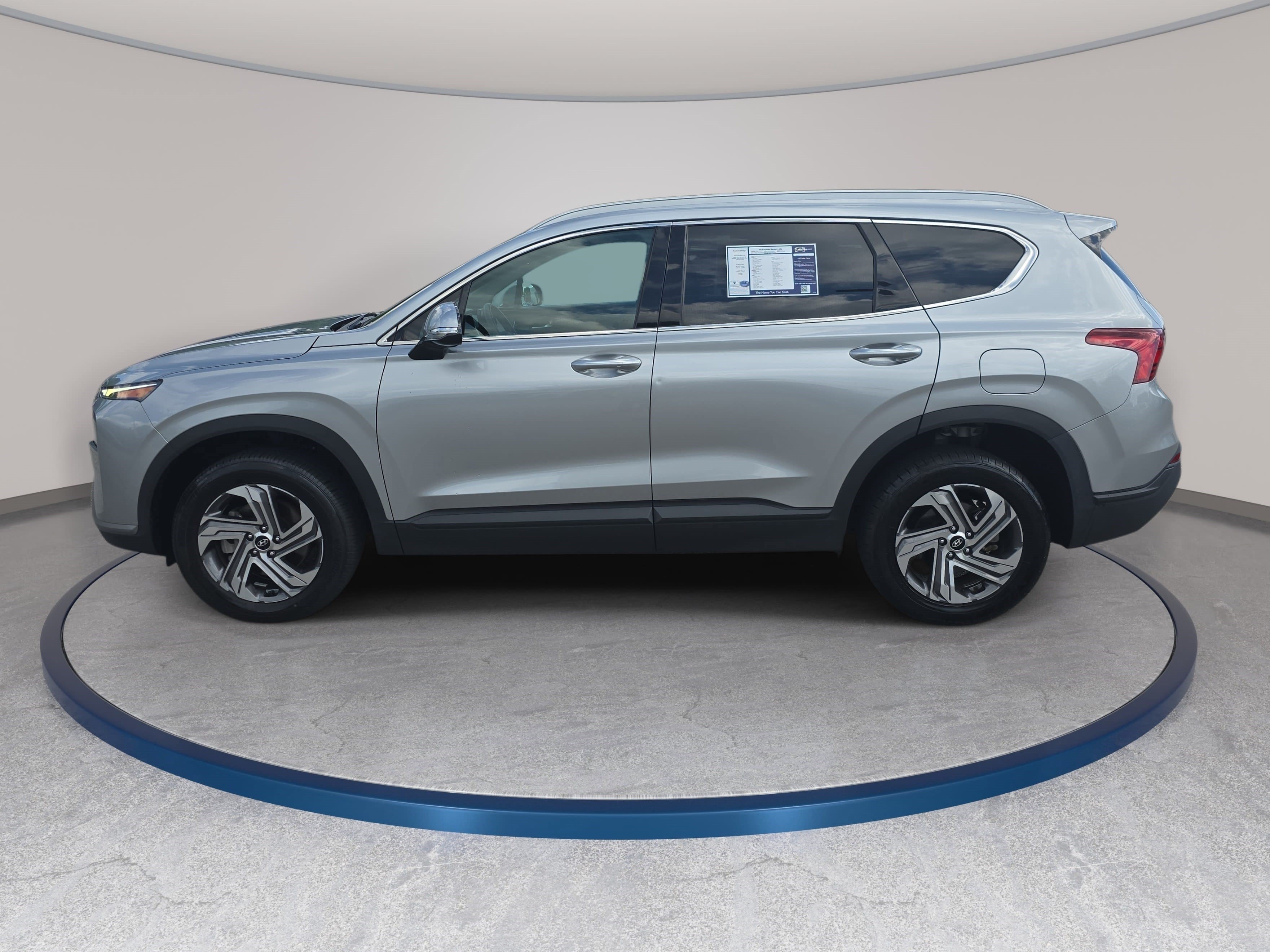 Used 2023 Hyundai Santa Fe SEL AWD/4WD image 8