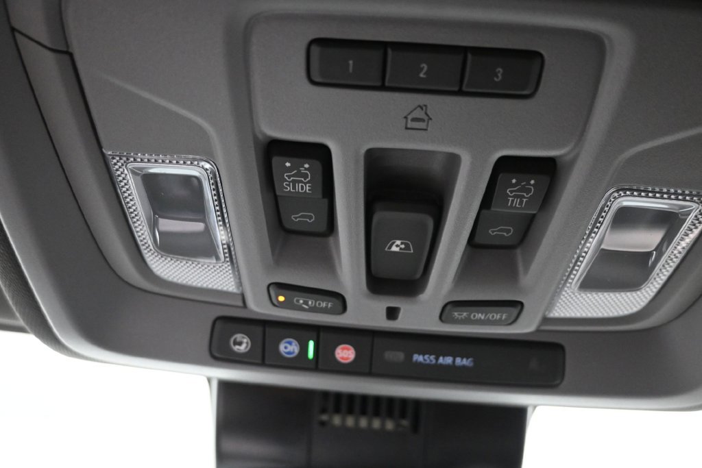 New 2026 GMC Sierra 1500 Denali AWD/4WD image 20