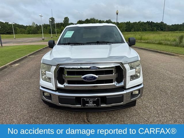 Used 2017 Ford F150 XLT RWD image 2