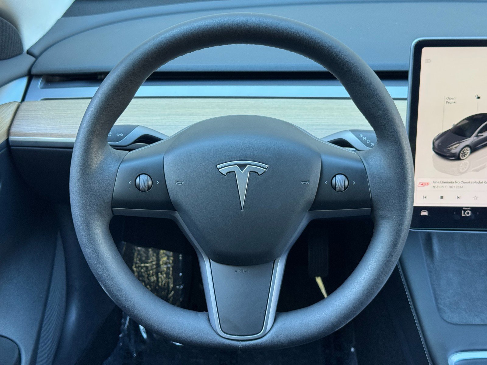 Used 2023 Tesla Model 3 Standard Range RWD image 20