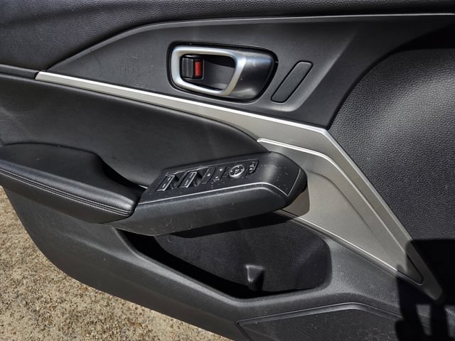 Used 2023 Acura Integra A-Spec FWD image 16