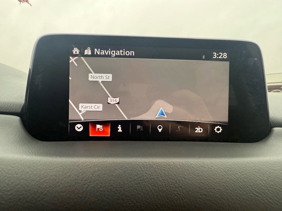 Used 2018 MAZDA CX-5 Touring w/ Preferred Equipment Package image 26