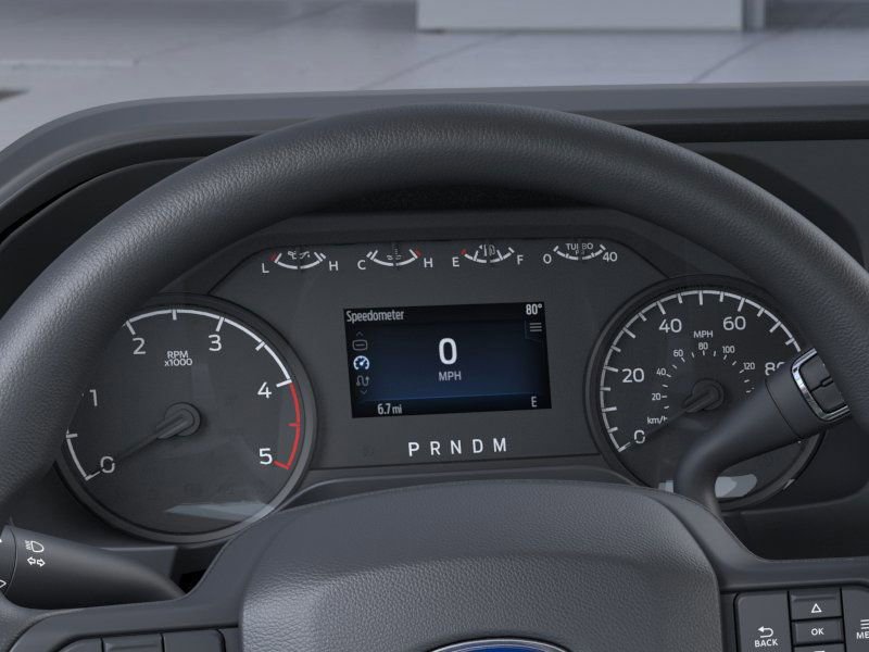 New 2025 Ford F350 XL image 13