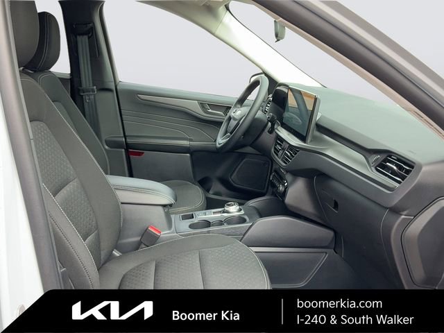 Used 2025 Ford Escape Active w/ Tech Pack #1 image 11