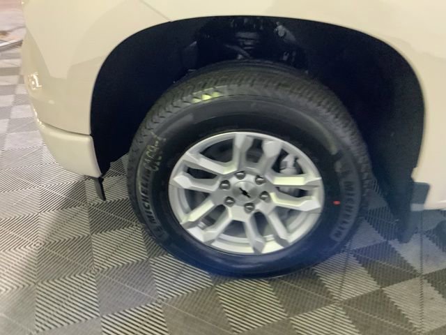 New 2026 Chevrolet Silverado 1500 RST image 46