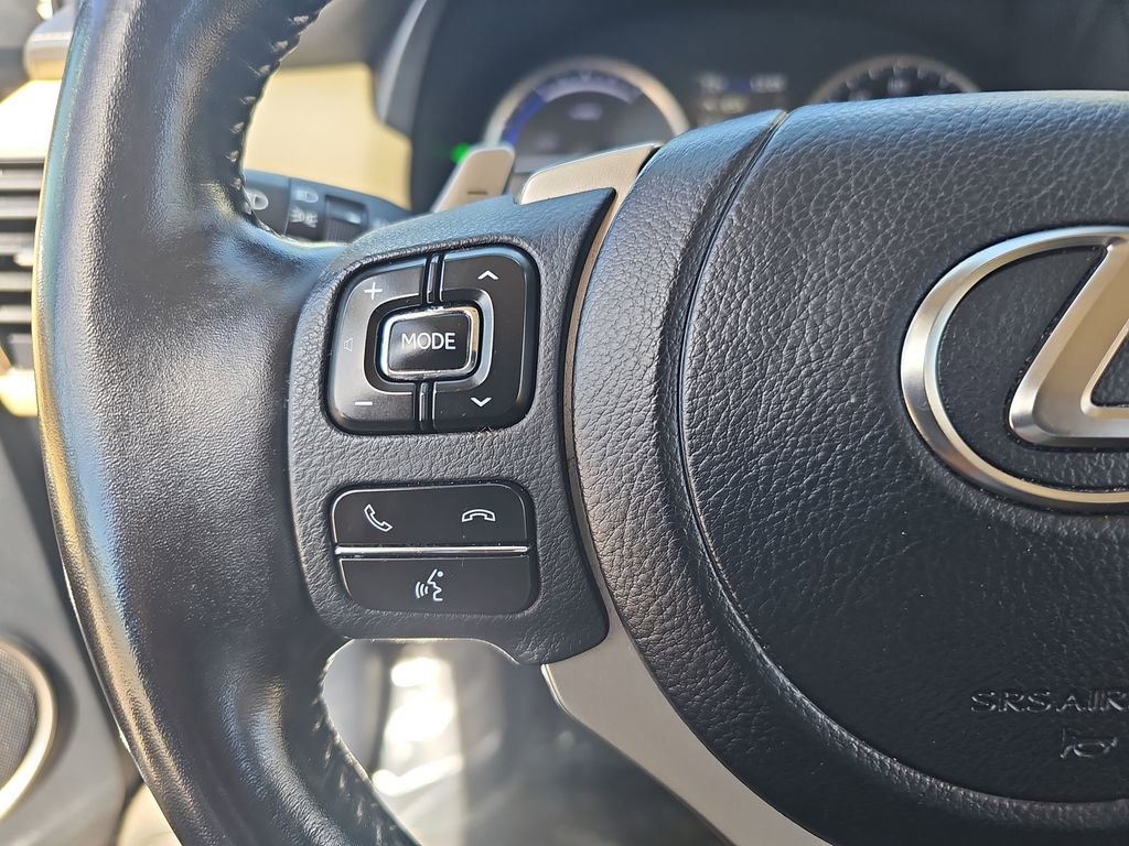 Used 2021 Lexus NX 300h AWD w/ Premium Package image 18