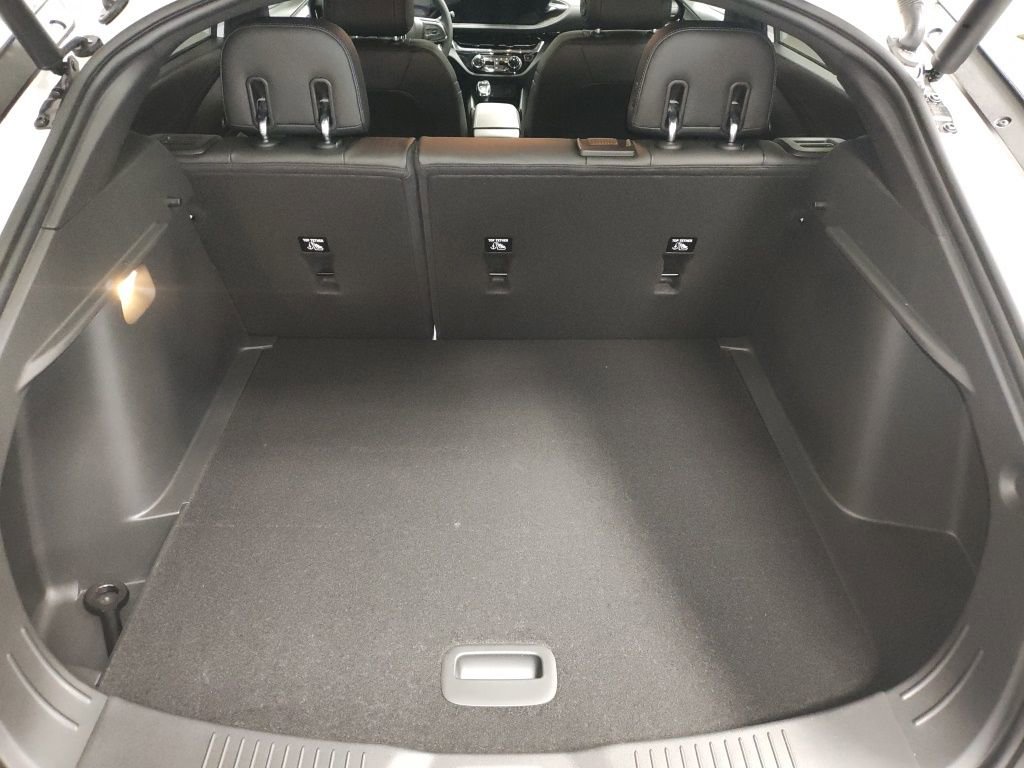 New 2026 Buick Envista Sport Touring w/ Convenience I Package image 16