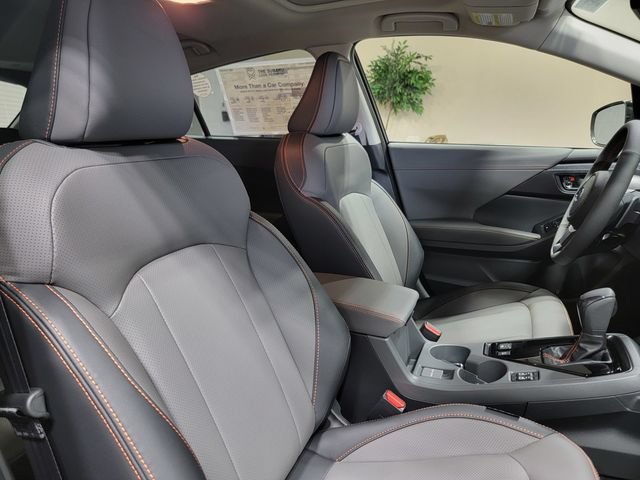 New 2026 Subaru Crosstrek 2.5i Limited AWD/4WD image 15