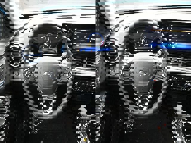 New 2026 Chevrolet Trax LT w/ Driver Confidence Package image 22