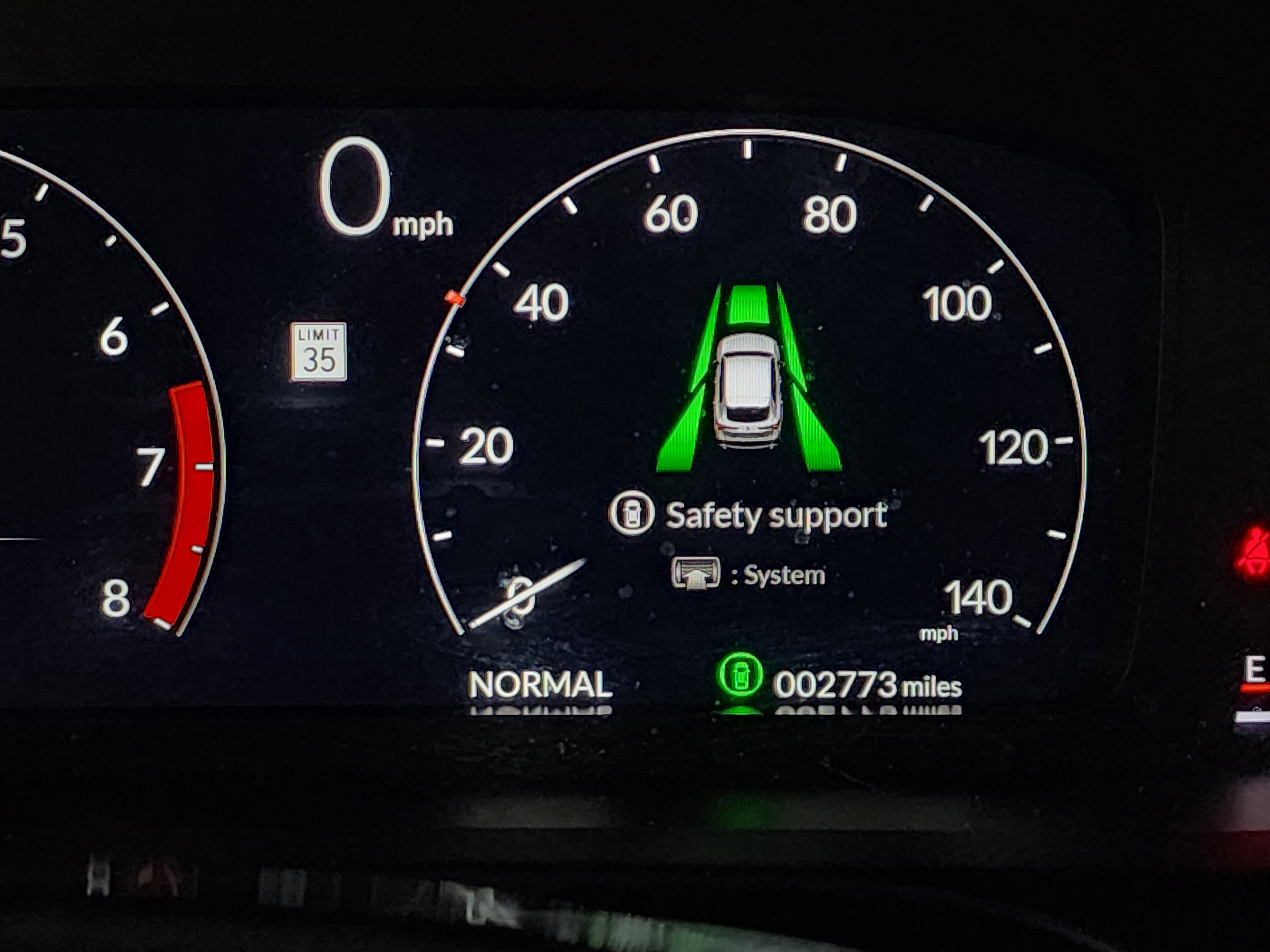 Certified 2026 Acura ADX AWD image 26